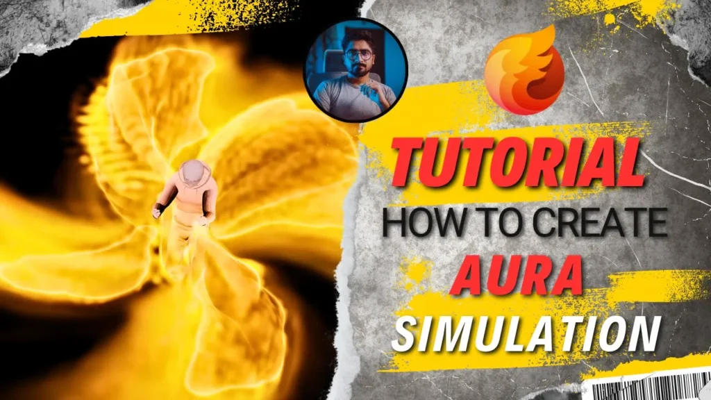 💥 Embergen Beginner Tutorial: Fire Absorption & Blast Simulation (Part 5)